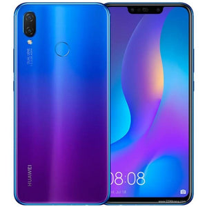 Huawei P smart Plus prix Cameroun en fcfa
