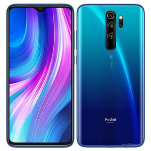 Xiaomi Redmi Note 8 Pro prix Cameroun en fcfa