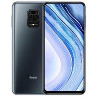 Xiaomi Redmi Note 9 Pro - 2SIM - 128GB ROM - 6GB RAM - 64+8+5+2MP