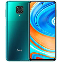 Xiaomi Redmi Note 9 Pro - 2SIM - 128GB ROM - 6GB RAM - 64+8+5+2MP