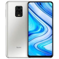 Xiaomi Redmi Note 9 Pro - 2SIM - 128GB ROM - 6GB RAM - 64+8+5+2MP