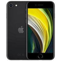 Apple iPhone SE (2020) - 64/128GB ROM - 3GB RAM - 12MP
