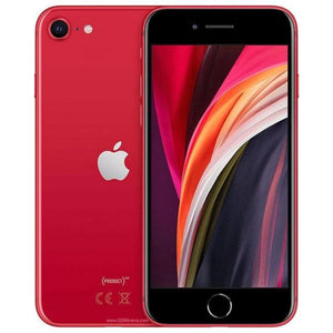 Apple iPhone SE (2020) - 64/128GB ROM - 3GB RAM - 12MP