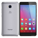 Huawei Honor 5X - 2SIM - 16GB ROM - 2GB RAM - 13MP