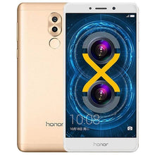 Charger l&#39;image dans la galerie, Huawei Honor 6X - 2SIM - 32GB ROM - 3GB RAM - 12+2MP
