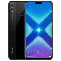 Huawei Honor 8X - 2SIM - 64GB ROM - 4GB RAM - 20+2MP