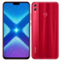 Huawei Honor 8X - 2SIM - 64GB ROM - 4GB RAM - 20+2MP