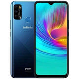 Infinix Smart 5 - 2SIM - 32GB ROM - 2GB RAM - 13+2+2MP