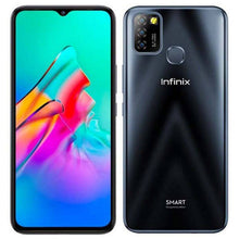 Charger l&#39;image dans la galerie, Infinix Smart 5 - 2SIM - 32GB ROM - 2GB RAM - 13+2+2MP
