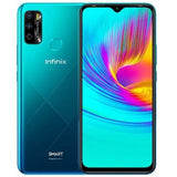 Infinix Smart 5 - 2SIM - 32GB ROM - 2GB RAM - 13+2+2MP