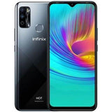 Infinix Hot 9 Play - 2SIM - 32GB | 64GB ROM - 2/4GB RAM - 13+2MP