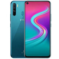 Infinix S5 lite - 2SIM - 64GB ROM - 4GB RAM - 16+2+2MP