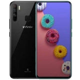 Infinix S5 lite - 2SIM - 64GB ROM - 4GB RAM - 16+2+2MP