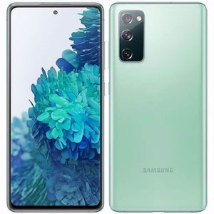 Samsung Galaxy S20 FE - 128GB ROM - 8GB RAM - 12+12+8MP