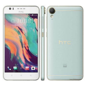 HTC Desire 10 - 2SIM - 16GB ROM - 3GB RAM - 13MP