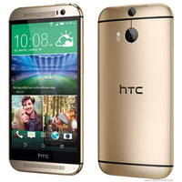 HTC One M8 - 16GB ROM - 2GB RAM - 13MP