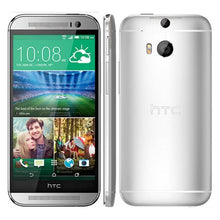 Charger l&#39;image dans la galerie, HTC One M8 - 16GB ROM - 2GB RAM - 13MP
