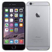 Apple iPhone 6 Plus - 16/64GB ROM - 2GB RAM - 16MP