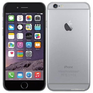 Apple iPhone 6 - 16/64GB ROM - 2GB RAM - 13MP