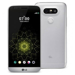 LG G5 - 32GB ROM - 4GB RAM - 16+8Mpx