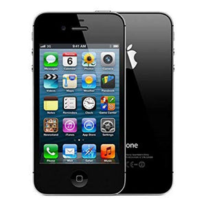 Apple iPhone 4S - 16GB ROM - 1GB RAM - 8MP