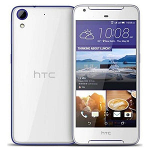 HTC Desire 628 - 2SIM - 16GB ROM - 2GB RAM - 13MP