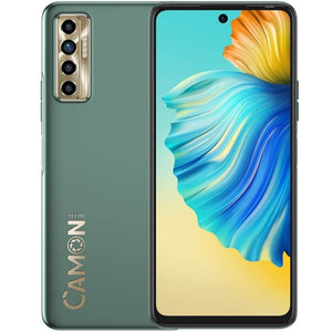 Tecno Camon 17P Prix Cameroun en fcfa 