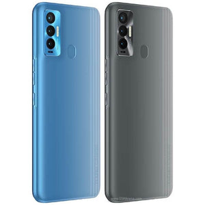 Tecno Camon 18i prix Cameroun en FCFA 