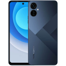 Charger l&#39;image dans la galerie, Tecno Camon 19 Neo prix Cameroun en fcfa Noir
