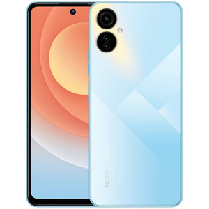 Tecno Camon 19 Neo prix Cameroun en fcfa Gris
