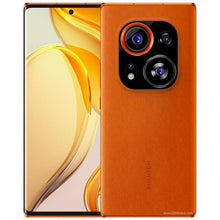 Charger l&#39;image dans la galerie, Tecno Phantom X2 Pro prix Cameroun en FCFA Orange
