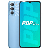 Tecno Pop 5 Pro prix Cameroun en fcfa