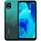 Tecno Pop 5 prix Cameroun en fcfa