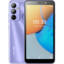 Charger l&#39;image dans la galerie, Tecno Pop 6 Go prix Cameroun en fcfa Violet
