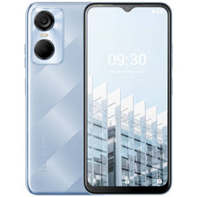 Charger l&#39;image dans la galerie, Tecno Pop 6 Pro prix Cameroun en FCFA Gris
