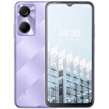 Charger l&#39;image dans la galerie, Tecno Pop 6 Pro prix Cameroun en FCFA Violet
