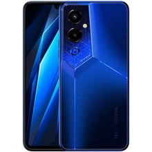 Charger l&#39;image dans la galerie, Tecno Pova 4 Pro prix Cameroun en fcfa Bleu
