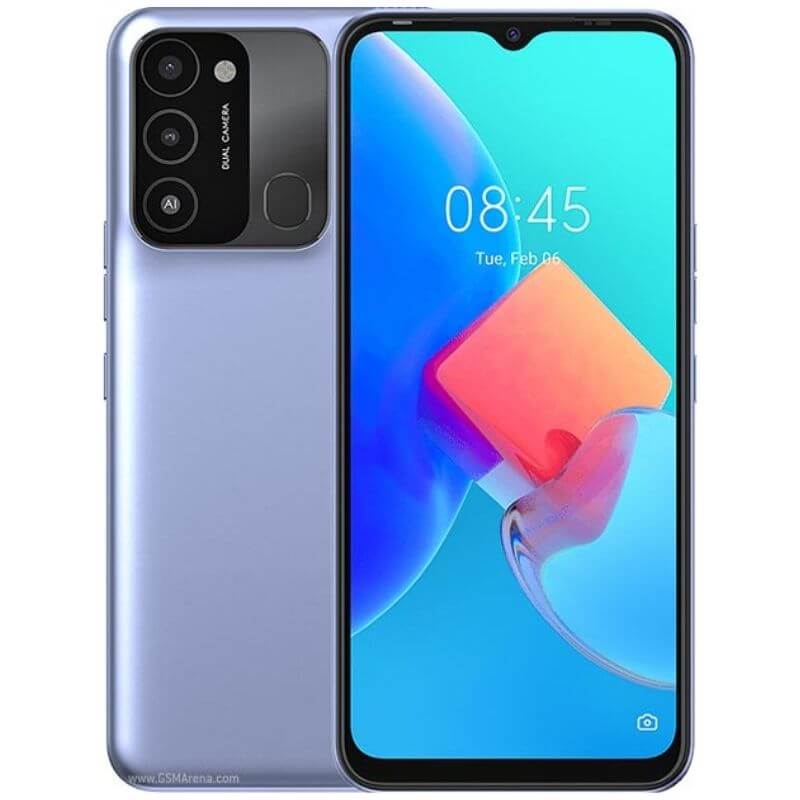 Tecno Spark 8C prix Cameroun en fcfa