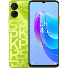 Charger l&#39;image dans la galerie, Tecno Spark 9 Pro prix Cameroun en fcfa Vert
