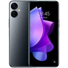 Charger l&#39;image dans la galerie,  Tecno Spark 9T prix Cameroun en fcfa Noir
