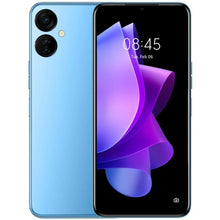 Charger l&#39;image dans la galerie,  Tecno Spark 9T prix Cameroun en fcfa Bleu
