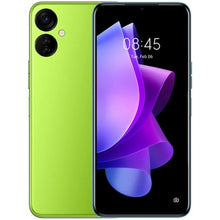 Charger l&#39;image dans la galerie,  Tecno Spark 9T prix Cameroun en fcfa Vert
