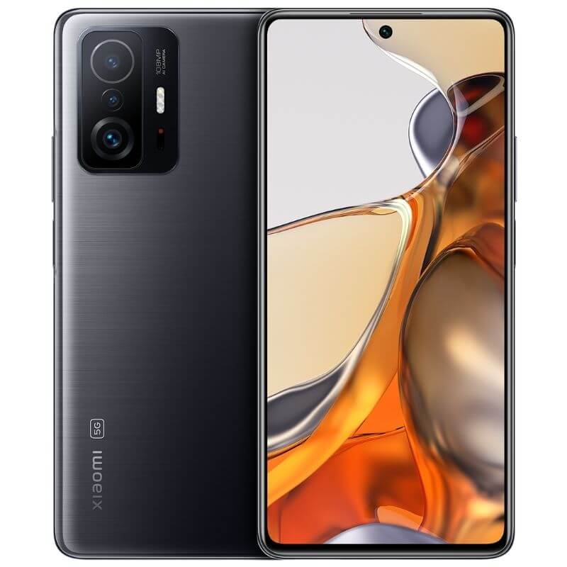 Xiaomi Mi 11T Pro 5G prix Cameroun en fcfa