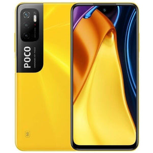Xiaomi Poco M3 Pro 5G prix Cameroun en fcfa