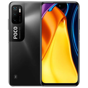 Xiaomi Poco M3 Pro 5G prix Cameroun en fcfa