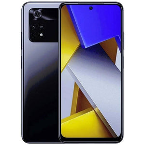 Xiaomi Poco M4 Pro prix Cameroun en fcfa