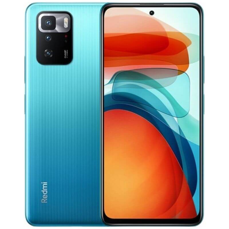 Xiaomi Poco X3 GT (128GB/8GB): Cameroon Price, Reviews, and