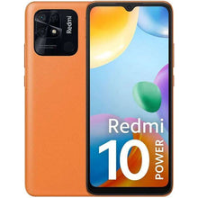 Charger l&#39;image dans la galerie, Xiaomi Redmi 10 Power prix Cameroun en fcfa Orange
