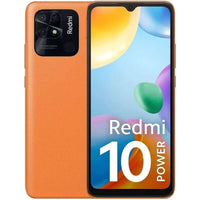 Xiaomi Redmi 10 Power prix Cameroun en fcfa Orange