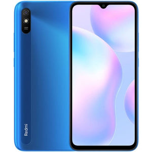 Xiaomi Redmi 9A prix Cameroun en fcfa Bleu